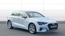 Audi A3 40 TFSI e Sport 5dr S Tronic Hatchback